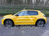 2020 Peugeot 208