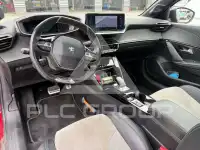 2020 Peugeot 208