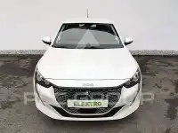 2020 Peugeot 208