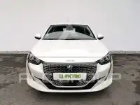 2020 Peugeot 208