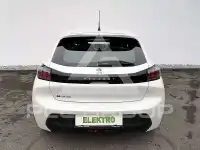 2020 Peugeot 208