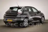 2020 Peugeot 208