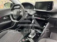 2020 Peugeot 208