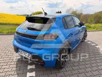 2020 Peugeot 208