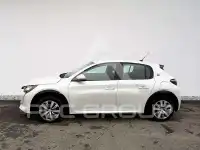 2020 Peugeot 208
