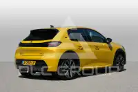 2020 Peugeot 208