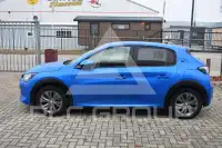 2020 Peugeot 208