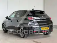 2020 Peugeot 208