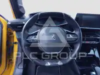 2020 Peugeot 208
