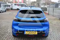 2020 Peugeot 208