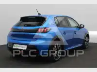 2020 Peugeot 208