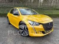 2020 Peugeot 208