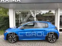 2020 Peugeot 208