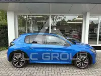 2020 Peugeot 208