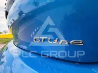 2020 Peugeot 208