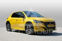 2020 Peugeot 208