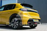 2020 Peugeot 208