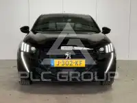 2020 Peugeot 208
