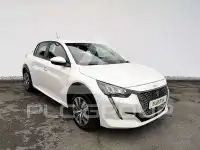 2020 Peugeot 208