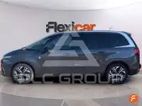 2020 Citroen C4