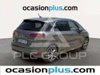 2020 Citroen C4