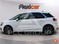 2020 Citroen C4