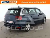 2020 Citroen C4