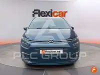 2020 Citroen C4