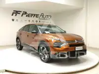 2020 Citroen C4