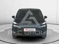 2020 Citroen C4