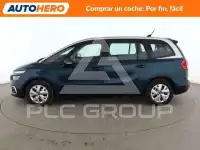 2020 Citroen C4