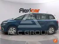 2020 Citroen C4