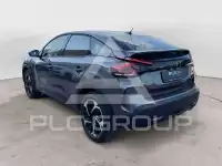 2020 Citroen C4