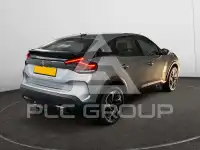 2020 Citroen C4