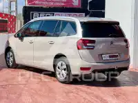 2020 Citroen C4