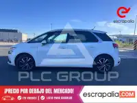 2020 Citroen C4