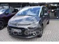 2020 Citroen C4