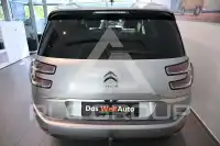 2020 Citroen C4