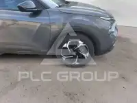 2020 Citroen C4