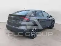 2020 Citroen C4