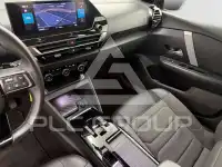 2020 Citroen C4