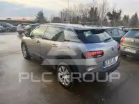 2020 Citroen C4