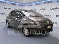 2020 Citroen C4