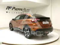 2020 Citroen C4