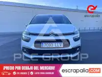 2020 Citroen C4