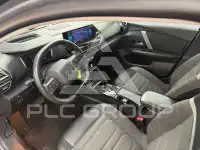 2020 Citroen C4