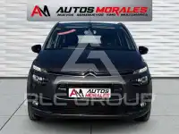 2020 Citroen C4