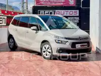 2020 Citroen C4