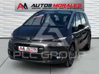 2020 Citroen C4