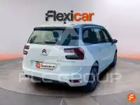 2020 Citroen C4